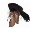 Punk Trojan Helmet 20g Gladiator Helmet